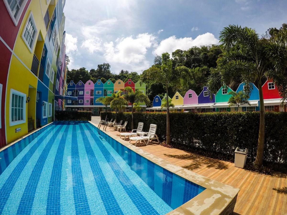 Holland Resort Phuket Ngoại thất bức ảnh