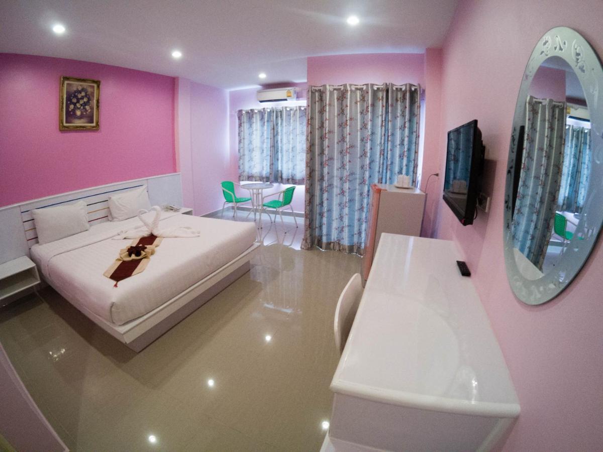 Holland Resort Phuket Ngoại thất bức ảnh