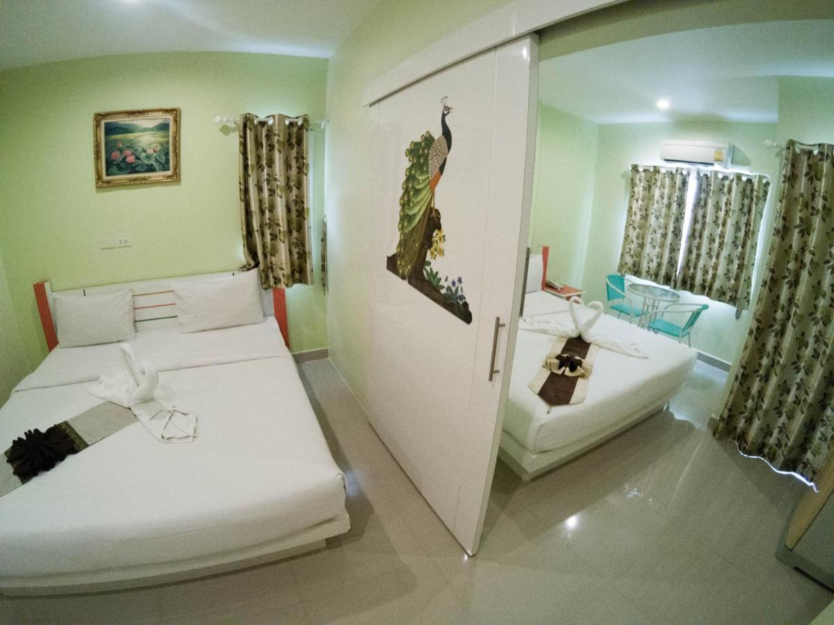 Holland Resort Phuket Ngoại thất bức ảnh