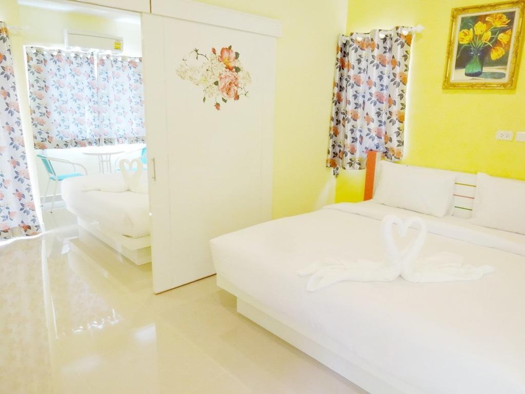 Holland Resort Phuket Phòng bức ảnh