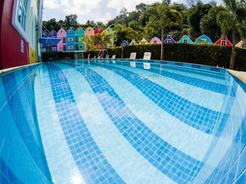 Holland Resort Phuket Ngoại thất bức ảnh