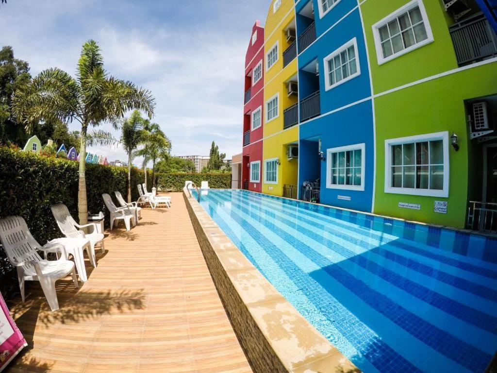 Holland Resort Phuket Ngoại thất bức ảnh
