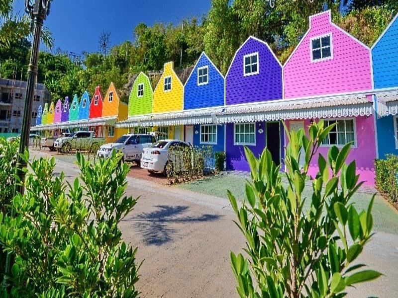 Holland Resort Phuket Ngoại thất bức ảnh